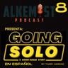 Going Solo en español. Capítulo 8 (capítulo final)