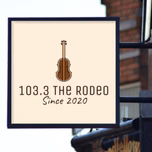 103.3 The Rodeo