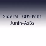 sideral 100.5 Mhz
