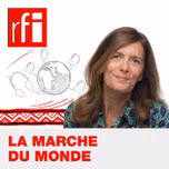 La marche du monde