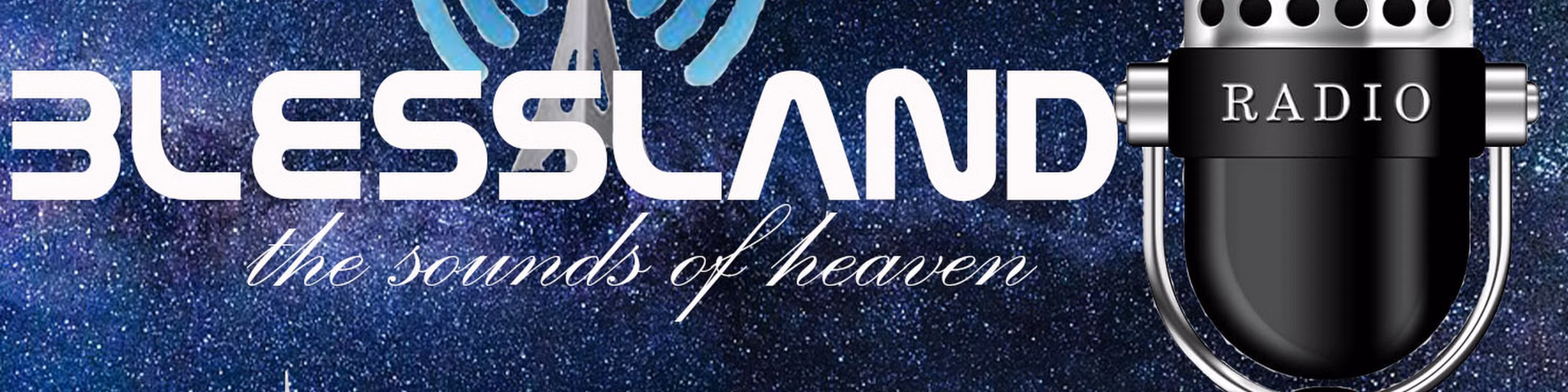 BlesslandRadio