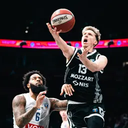 40 DANA U PUSTINJI - PARTIZAN HISTERICAL S07 E13 - 17.02.2026.