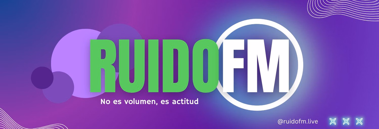 RUIDO FM