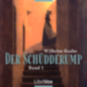 Schüdderump Band 1, Der by  Wilhelm Raabe (1830 - 1910)