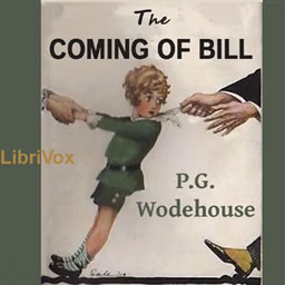 Coming of Bill (or: Their Mutual Child; or: The White Hope)