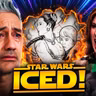 Taika Waititi Star Wars is DEAD! Kathleen Kennedy Got Frank Cho BLACKLISTED?!
