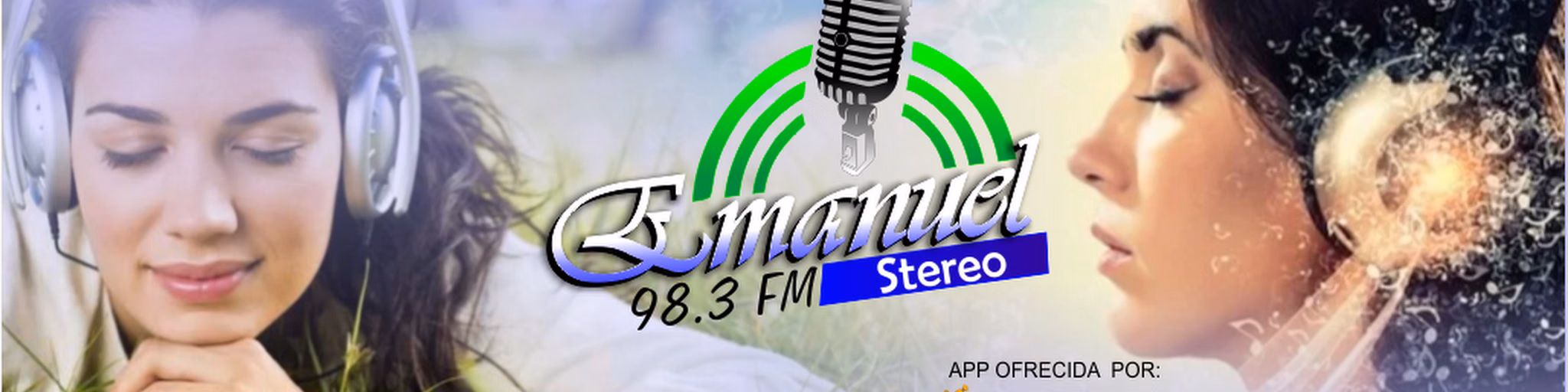 EMMANUEL RADIO