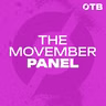 THE MOVEMBER PANEL | Finding 'safe spaces' in the world of social media | Finnian Cawley & Charlene Tyrrell