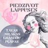 S07E21 Piedzīvot 18+ lappuses. Liz Tomforde un grāmatu sērija The Windy City