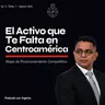 Mapa de Posicionamiento Competitivo: El Activo que Te Falta en CA