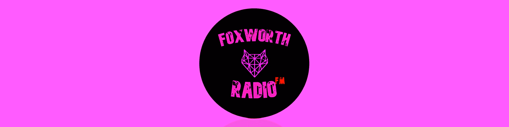FoxWorth Radio (90.6)