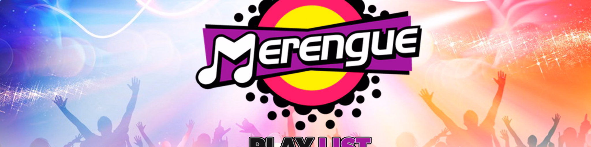 Playlist Merengue