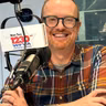 LISTEN:  Town Talk/City Councilman Will Mackintosh
