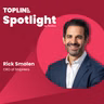 SPOTLIGHT: How Rick Smolen Built Confidence Leading Outside of Sales | Rick Smolen, CRO @ ShipHero