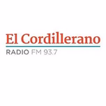 El Cordillerano en vivo