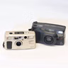 Film Photography Podcast 387 - Yashica T4 vs Minolta Freedom