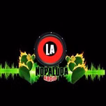 La Nopaluda Radio