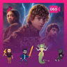 Cubo #065 - Percy Jackson e os Olimpianos finalmente teve uma boa adaptação?