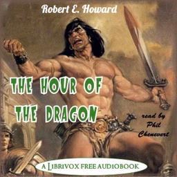 Hour of the Dragon (version 2)