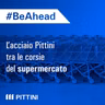Ep. 16 - L’acciaio Pittini vi accompagna tra le corsie del supermercato