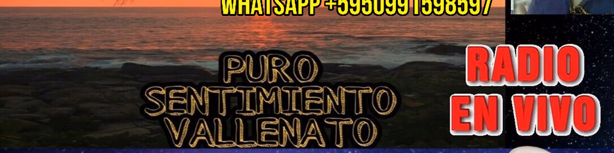 RADIO VALLENATOS CLÁSICOS