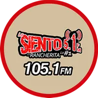 La Rancherita 105.1 FM