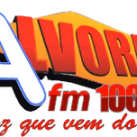 Radio Alvorada FM 100.7