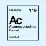 CISM 89.3 : Les atomes crochus