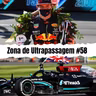 Zona de Ultrapassagem #58 - Bloco 1 - Brigas, intrigas e rivalidades da Fórmula 1 em SIlverstone