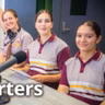 It Takes 2 -  Abby, Sofia and Safiya from Sandgate State High School Journalism Club