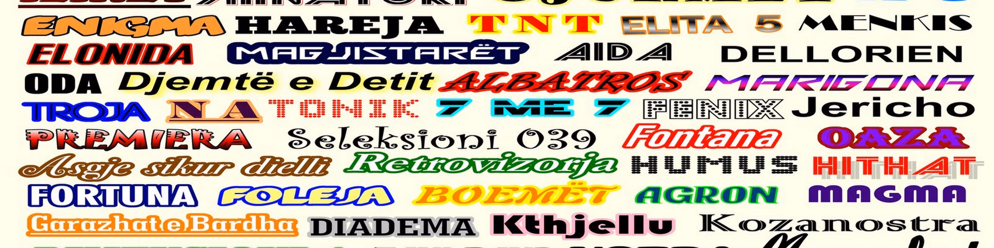 Rock Fans Kosova