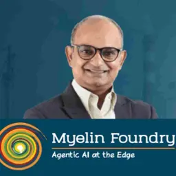 S3E16 Create with Freedom: Technology, India, People w. Gopi Katragadda