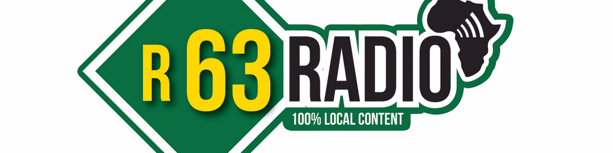 R63 RADIO