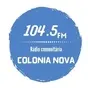 Rádio Colônia Nova