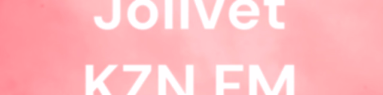 Jolivet KZN FM