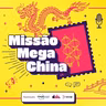#01 | Missão Mega China - Chegada, costumes e tecnologias.