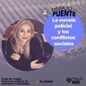 Debajo Del Puente #25 | La novela policial y los conflictos sociales
