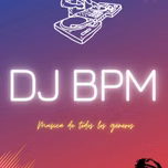 DJ BPM