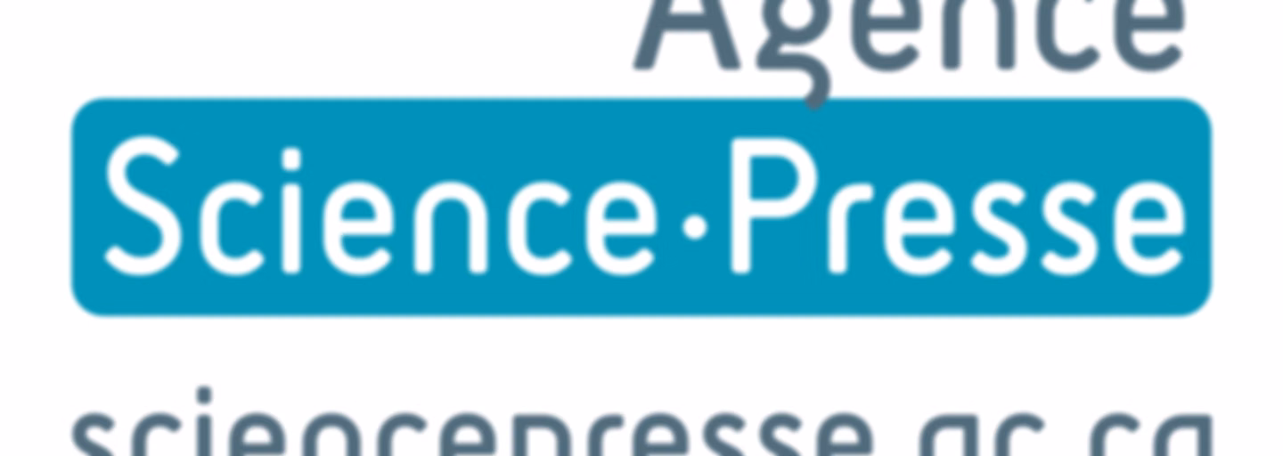Agence Science-Presse