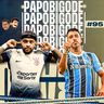 PAPO BIGODE #95 - O FUTEBOL NÃO PERDOA