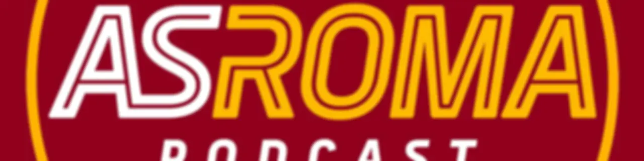 AS Roma Podcast