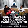 286. KUNG NAWALA KA SA CHURCH, PANOORIN MO ITO (HEBREWS 4)