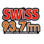 SWISS FM 93.7 MHz
