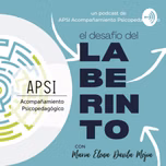 APSI Acompañamiento Psicopedagógico