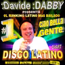 DISCO LATINO CHART 49 by Davide DABBY @ RADIO DISCOunt TV