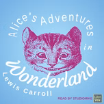 Alice's Adventures in Wonderland (version 6) by Lewis Carroll (1832 - 1898)