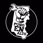 PUNO EN ALTO