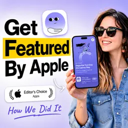 Apple’s 2025 App of The Year
