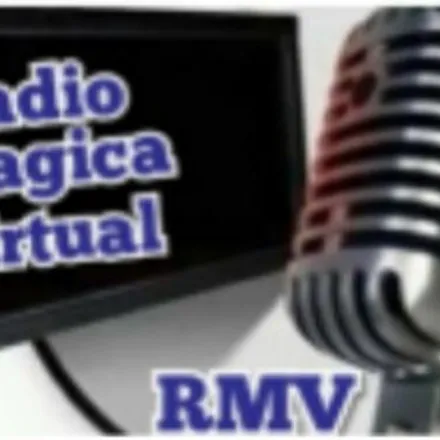 Radio Magica Virtual RMV