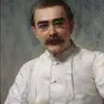 Public Domain: How about Kipling?